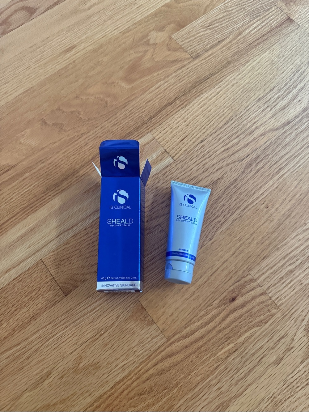 Is Clinical Sheald Recovery Balm